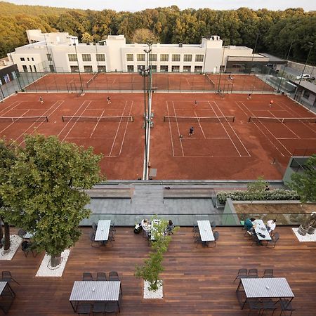 Inventist Hotel Sports Academy Istanbul Bagian luar foto