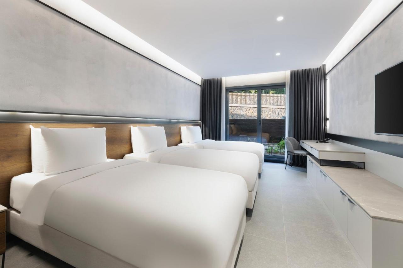 Inventist Hotel Sports Academy Istanbul Bagian luar foto