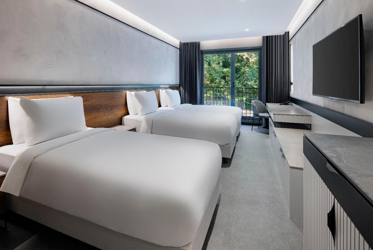 Inventist Hotel Sports Academy Istanbul Ruang foto