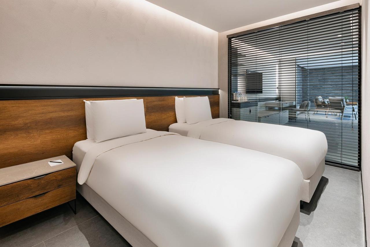 Inventist Hotel Sports Academy Istanbul Ruang foto