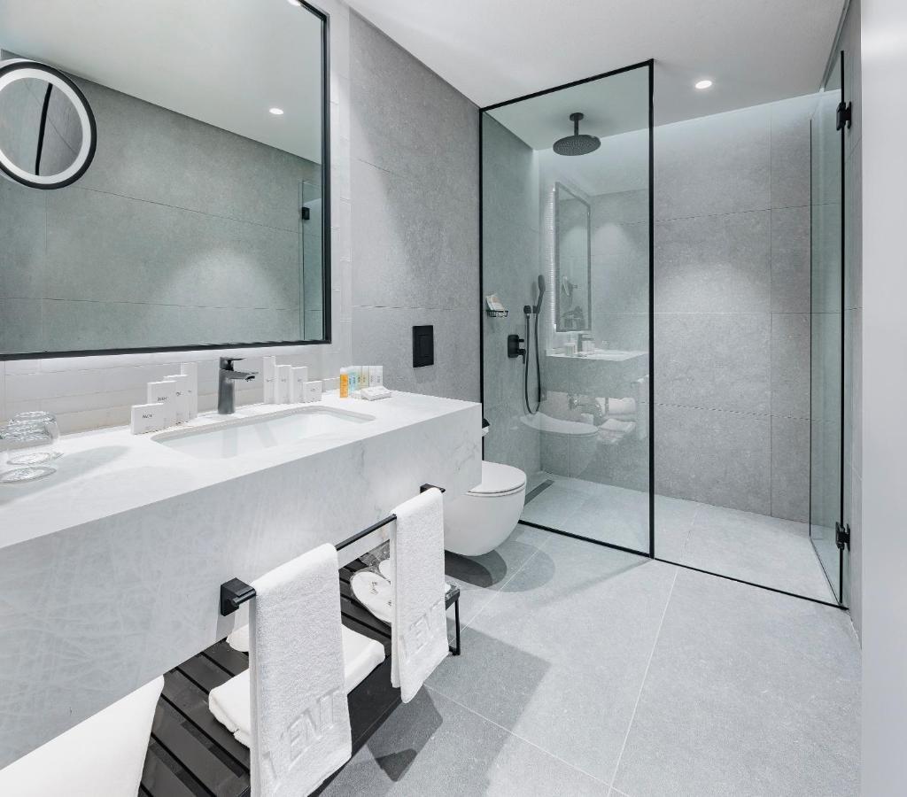 Inventist Hotel Sports Academy Istanbul Bagian luar foto