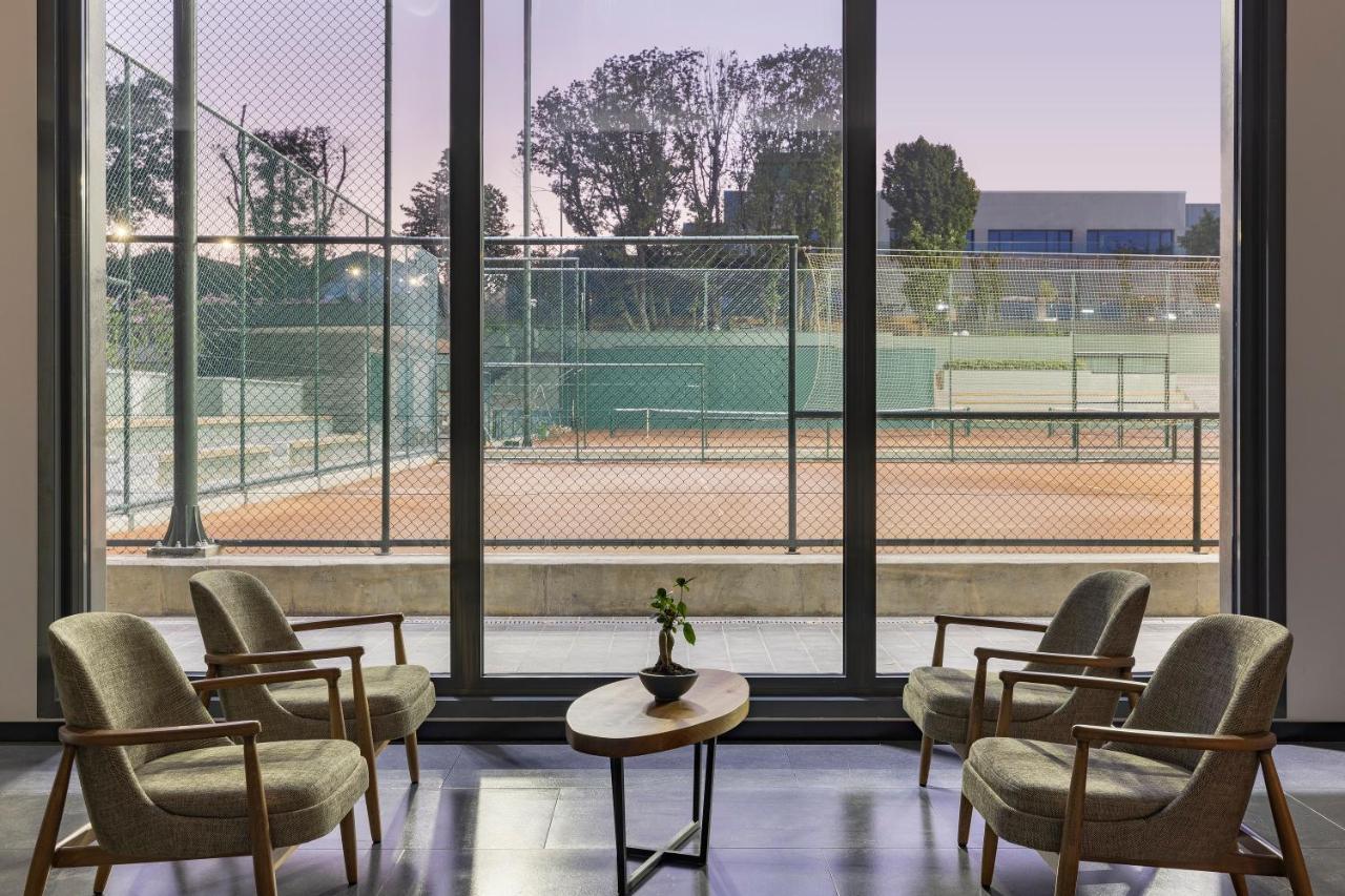 Inventist Hotel Sports Academy Istanbul Bagian luar foto