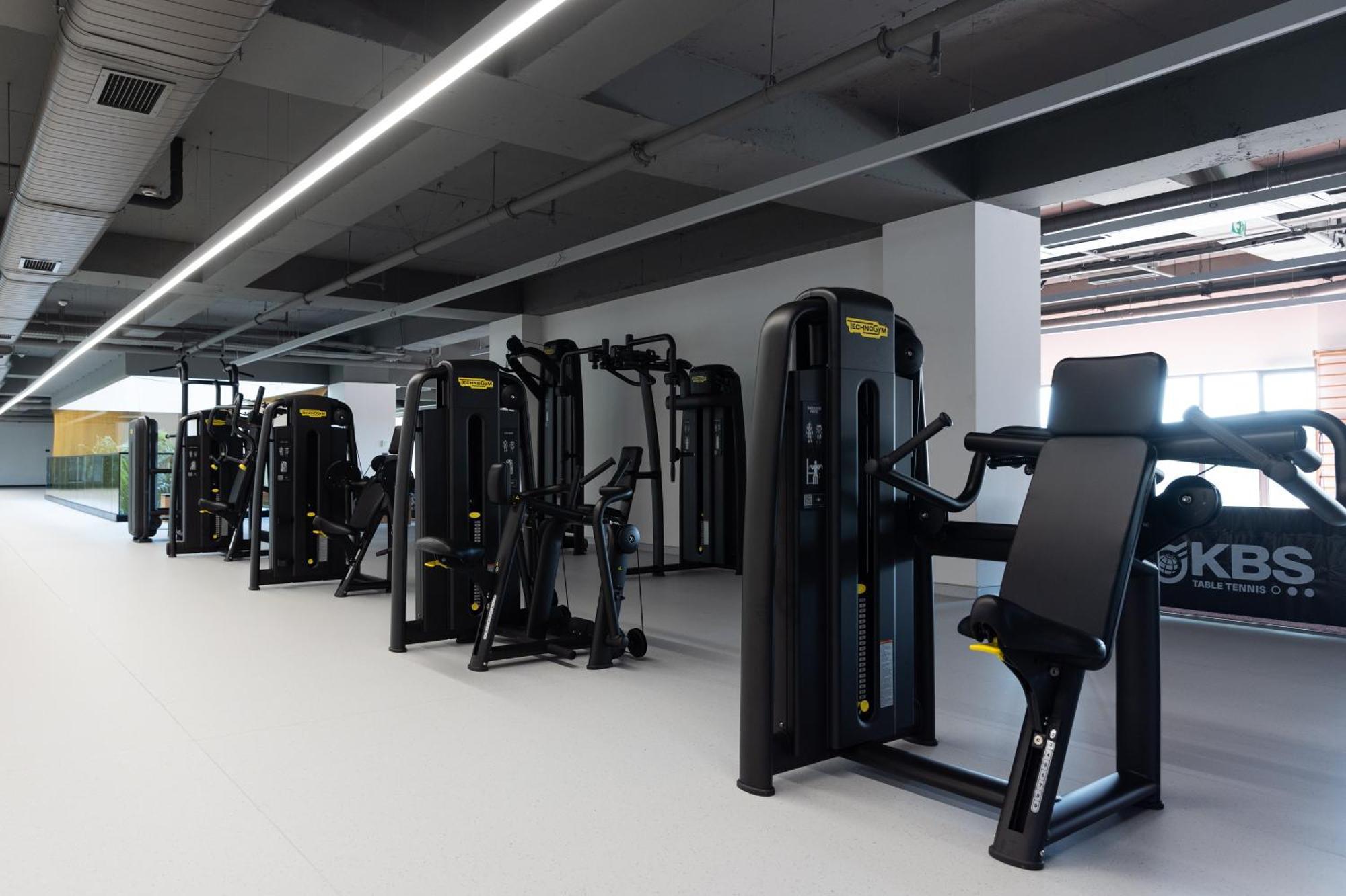 Inventist Hotel Sports Academy Istanbul Bagian luar foto