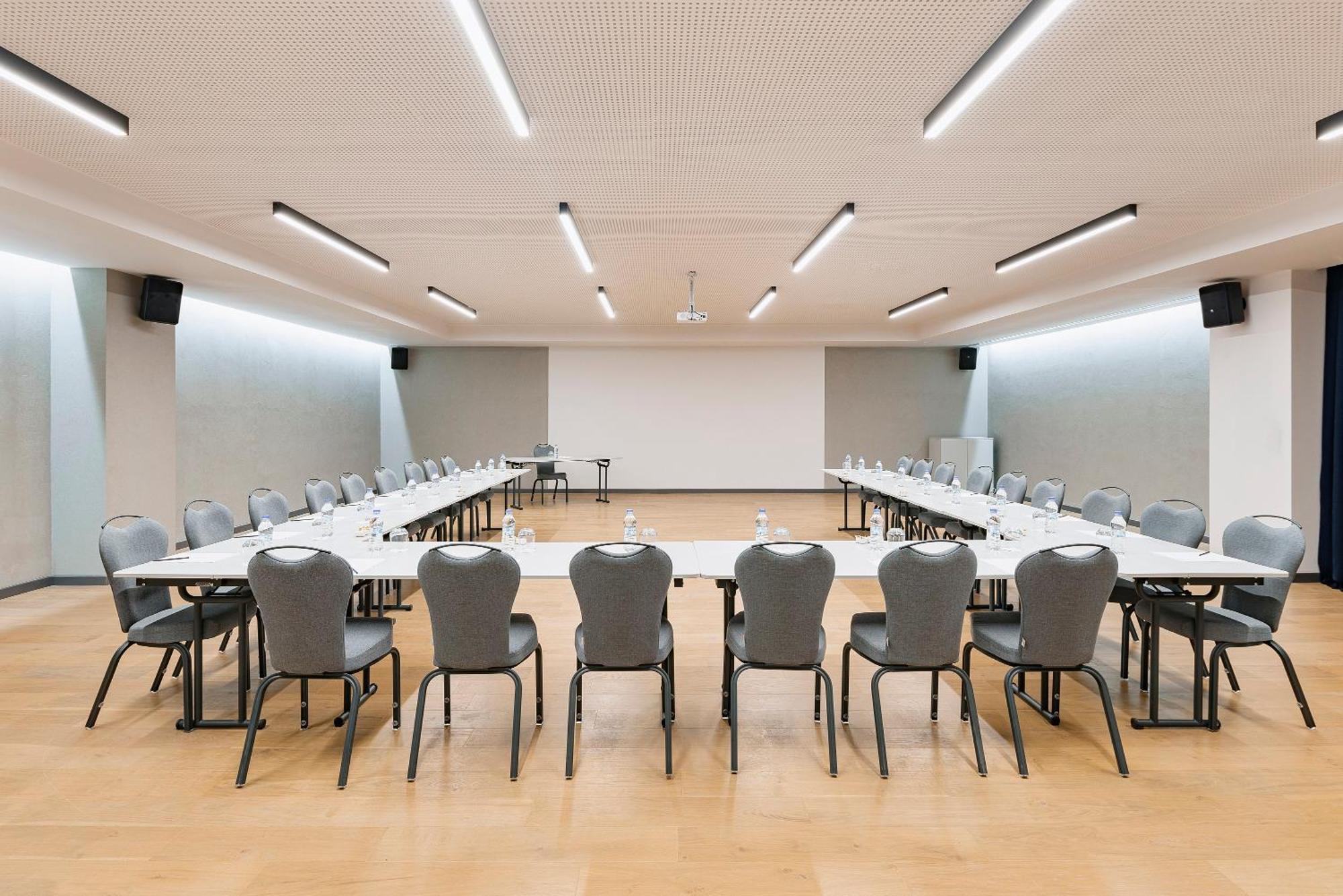 Inventist Hotel Sports Academy Istanbul Bagian luar foto